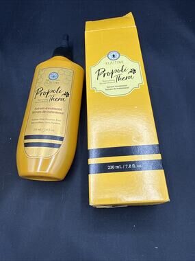 Avon Elastine Propoli Thera REJUVENATING SERUM TREATMENT 7.8oz ~NIB ~ FAST SHIP!